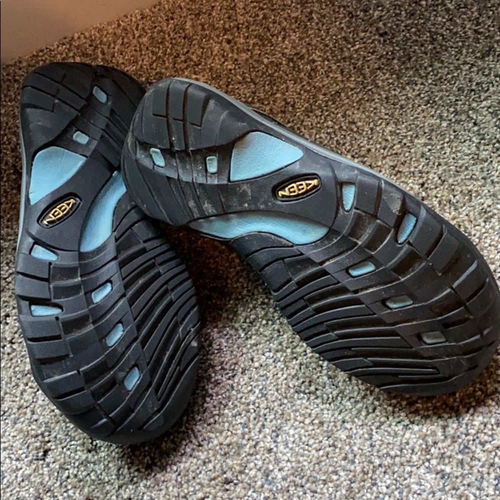Keen Presidio shoes - Picture 3 of 3